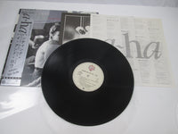 Load image into Gallery viewer, a-ha Hunting High And Low Warner Bros. P-13153 with OBI Japan LP Vinyl
