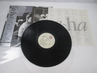 Load image into Gallery viewer, a-ha Hunting High And Low Warner Bros. P-13153 with OBI Japan LP Vinyl
