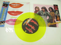 Load image into Gallery viewer, Arabesque Fancy Concert VIP-4165 with OBI Japan LP Vinyl
