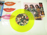 Load image into Gallery viewer, Arabesque Fancy Concert VIP-4165 with OBI Japan LP Vinyl
