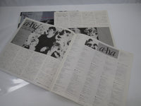 Load image into Gallery viewer, a-ha Hunting High And Low Warner Bros. P-13153 with OBI Japan LP Vinyl
