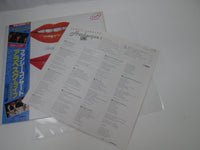 Load image into Gallery viewer, Arabesque Fancy Concert VIP-4165 with OBI Japan LP Vinyl
