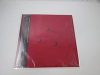 Load image into Gallery viewer, Rush Hold Your Fire 28 3P-847 with OBI Japan LP Vinyl
