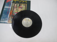 Load image into Gallery viewer, STYX GRAND ILLUSION Promo A&amp;M AMP-6020 with OBI Japan LP Vinyl
