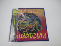 Load image into Gallery viewer, Thin Lizzy Chinatown Vertigo 17PP-11 with OBI Japan VINYL LP
