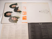 Load image into Gallery viewer, QUEEN 2 ELEKTRA P-10119E with OBI Japan LP Vinyl
