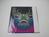 Load image into Gallery viewer, Thin Lizzy Chinatown Vertigo 17PP-11 with OBI Japan VINYL LP
