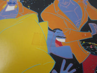 Load image into Gallery viewer, Queen A Kind Of Magic EMI EMS-91168 with OBI Japan LP Vinyl
