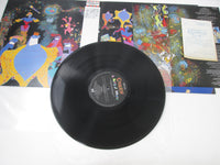 Load image into Gallery viewer, Queen A Kind Of Magic EMI EMS-91168 with OBI Japan LP Vinyl

