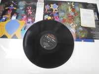 Load image into Gallery viewer, Queen A Kind Of Magic EMI EMS-91168 with OBI Japan LP Vinyl
