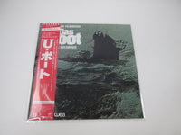 Load image into Gallery viewer, Das Boot OST P-11172 with OBI Japan LP Vinyl
