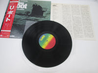 Load image into Gallery viewer, Das Boot OST P-11172 with OBI Japan LP Vinyl
