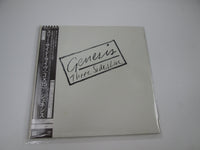 Load image into Gallery viewer, GENESIS THREE SIDES LIVE WEA P-5611,2 with OBI Japan LP Vinyl
