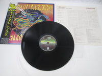 Load image into Gallery viewer, Thin Lizzy Chinatown Vertigo 17PP-11 with OBI Japan VINYL LP
