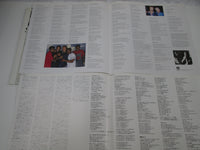 Load image into Gallery viewer, Sting ...Nothing Like The Sun C35Y 3203 with OBI Japan LP Vinyl
