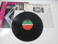 Load image into Gallery viewer, Twisted Sister You Can't Stop Rock 'N' Roll P-11358 with OBI Japan LP Vinyl
