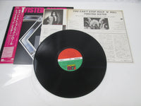 Load image into Gallery viewer, Twisted Sister You Can't Stop Rock 'N' Roll P-11358 with OBI Japan LP Vinyl
