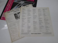 Load image into Gallery viewer, Twisted Sister You Can't Stop Rock 'N' Roll P-11358 with OBI Japan LP Vinyl
