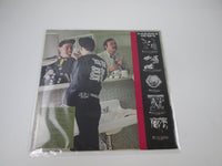Load image into Gallery viewer, CHEAP TRICK HEAVEN TONIGHT Promo 25AP 948 with OBI Japan LP Vinyl
