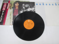 Load image into Gallery viewer, CHEAP TRICK HEAVEN TONIGHT Promo 25AP 948 with OBI Japan LP Vinyl
