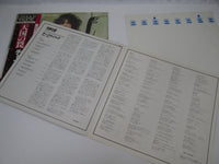 Load image into Gallery viewer, CHEAP TRICK HEAVEN TONIGHT Promo 25AP 948 with OBI Japan LP Vinyl
