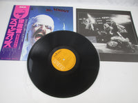 Load image into Gallery viewer, Scorpions Blackout RCA RPL-8107 with OBI Japan LP Vinyl
