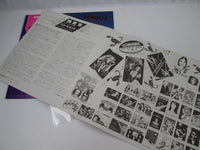 Load image into Gallery viewer, Scorpions Blackout RCA RPL-8107 with OBI Japan LP Vinyl
