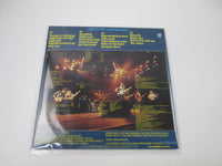 Load image into Gallery viewer, THIN LIZZY LIFE VERTIGO 20PP-57,8 with OBI Japan LP Vinyl
