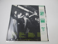 Load image into Gallery viewer, Kix Atlantic P-11105A with OBI Japan LP Vinyl
