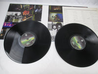 Load image into Gallery viewer, THIN LIZZY LIFE VERTIGO 20PP-57,8 with OBI Japan LP Vinyl
