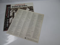 Load image into Gallery viewer, ANIMALS Greatest Hits and More ERS-81606 with OBI Japan LP Vinyl
