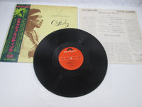 Load image into Gallery viewer, JIMI HENDRIX CRASH LANDING POLYDOR MP 2495 with OBI Japan LP Vinyl
