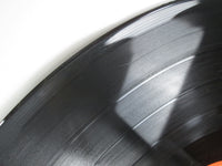 Load image into Gallery viewer, JIMI HENDRIX CRASH LANDING POLYDOR MP 2495 with OBI Japan LP Vinyl
