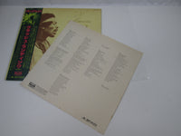 Load image into Gallery viewer, JIMI HENDRIX CRASH LANDING POLYDOR MP 2495 with OBI Japan LP Vinyl
