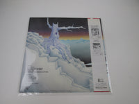 Load image into Gallery viewer, Torch K28P 420 with OBI Japan LP Vinyl

