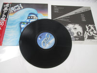Load image into Gallery viewer, Torch K28P 420 with OBI Japan LP Vinyl
