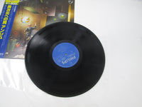 Load image into Gallery viewer, Ange Guet-Apens BT-8118  with OBI Japan LP Vinyl
