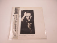 Load image into Gallery viewer, Sting ...Nothing Like The Sun C35Y 3203 with OBI Japan LP Vinyl

