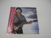 Load image into Gallery viewer, George Harrison Cloud Nine Promo P-13576  with OBI Japan LP Vinyl
