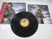 Load image into Gallery viewer, George Harrison Cloud Nine Promo P-13576  with OBI Japan LP Vinyl

