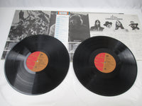 Load image into Gallery viewer, PINK FLOYD UMMAGUMMA EMI EMS-40070,1 with OBI Japan LP Vinyl
