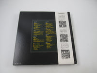 Load image into Gallery viewer, Tatsunoko Production Animation Masterpieces Collection CB-7028~31 OBI Japan LP Vinyl
