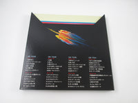 Load image into Gallery viewer, Tatsunoko Production Animation Masterpieces Collection CB-7028~31 OBI Japan LP Vinyl
