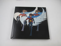 Load image into Gallery viewer, Tatsunoko Production Animation Masterpieces Collection CB-7028~31 OBI Japan LP Vinyl
