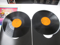Load image into Gallery viewer, Tatsunoko Production Animation Masterpieces Collection CB-7028~31 OBI Japan LP Vinyl

