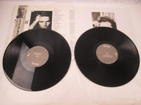 Load image into Gallery viewer, Sting ...Nothing Like The Sun C35Y 3203 with OBI Japan LP Vinyl
