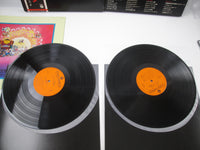 Load image into Gallery viewer, Tatsunoko Production Animation Masterpieces Collection CB-7028~31 OBI Japan LP Vinyl
