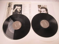Load image into Gallery viewer, Sting ...Nothing Like The Sun C35Y 3203 with OBI Japan LP Vinyl
