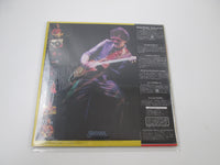 Load image into Gallery viewer, Santana Shango 30AP 2402 with OBI Japan LP Vinyl Master Sound
