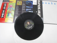 Load image into Gallery viewer, Santana Shango 30AP 2402 with OBI Japan LP Vinyl Master Sound
